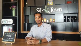 Through The Line akan menjadi tools efektif bagi dunia promosi kedepannya