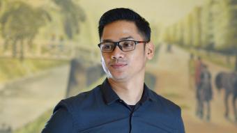 Sekecil Usahamu, Kamulah Sang Pemimpin Pemegang Kendali