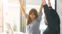 Muda Mudi Indonesia Harus Lebih Kompeten!