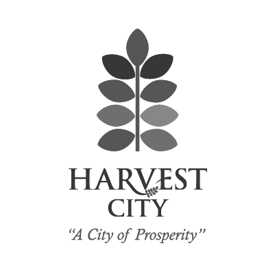 HARVEST CITY