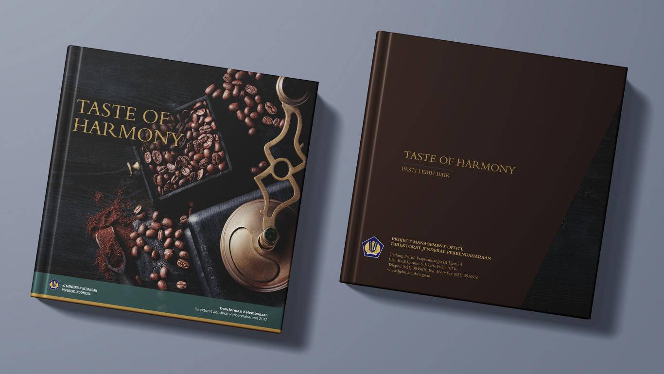 Direktorat Jenderal Perbendaharaan