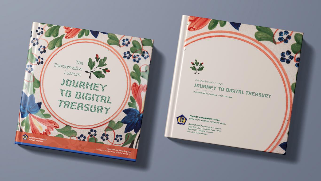 Direktorat Jenderal Perbendaharaan