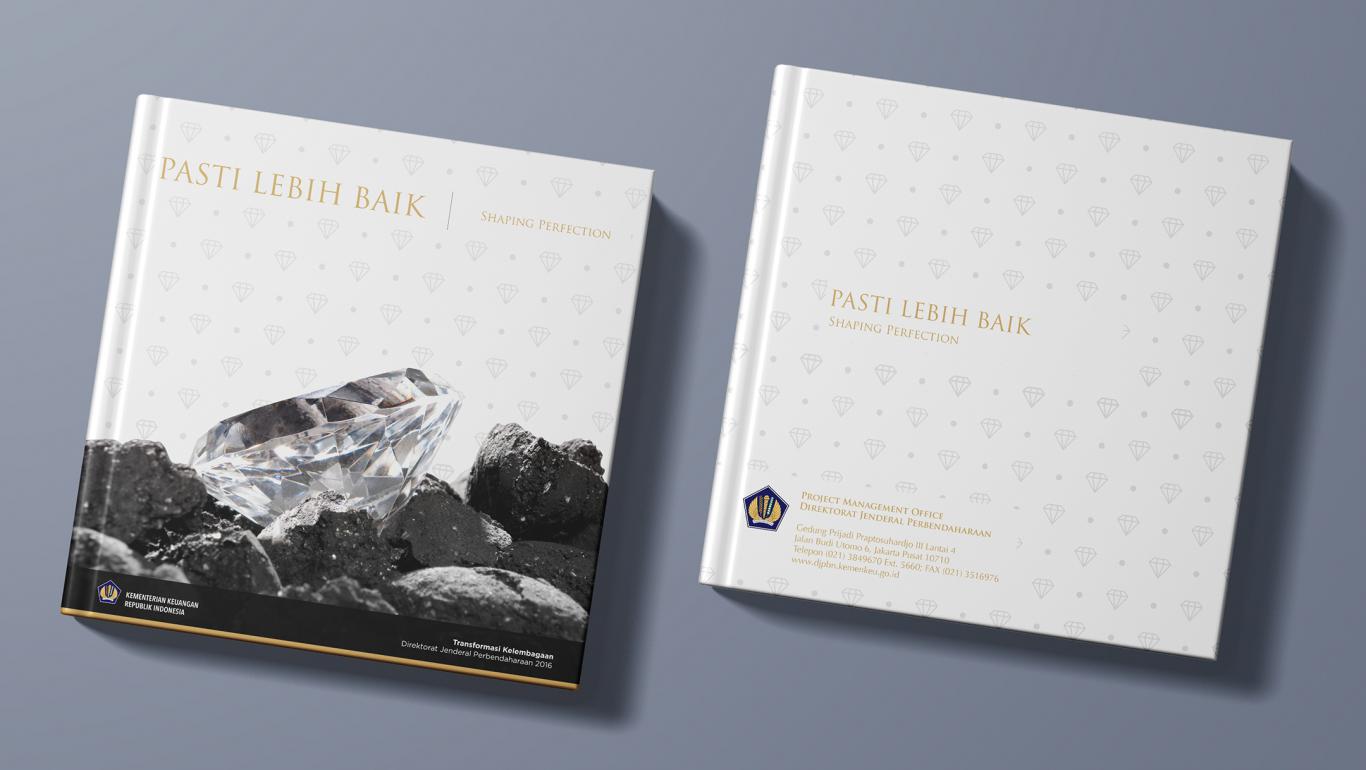 Direktorat Jenderal Perbendaharaan