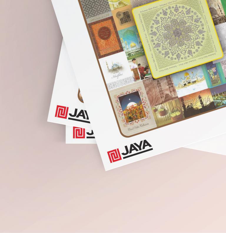 Jaya Group
